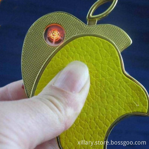 Smokeless air-free charging USB lighter 4g/8g/16g